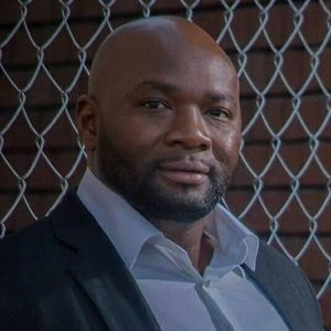 Meet your Posher, Cedric